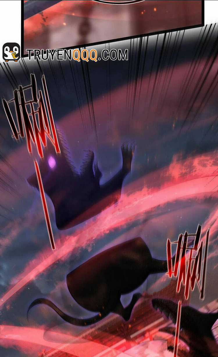 Tiên Giới Đệ Nhất Nội Ứng Chapter 35 trang 42