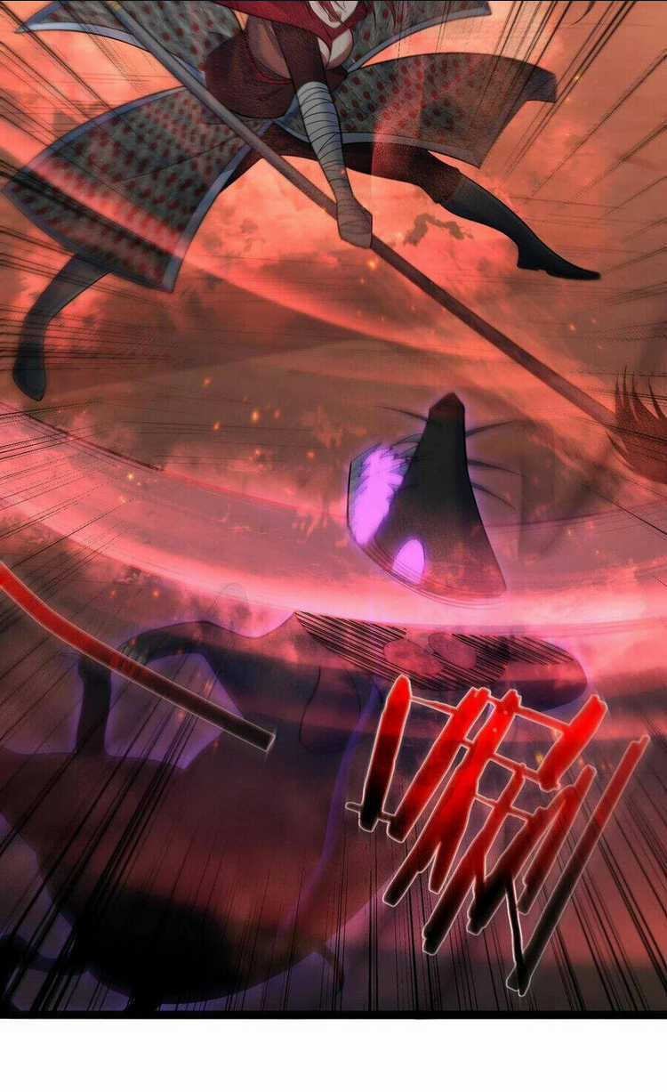 Tiên Giới Đệ Nhất Nội Ứng Chapter 35 trang 44