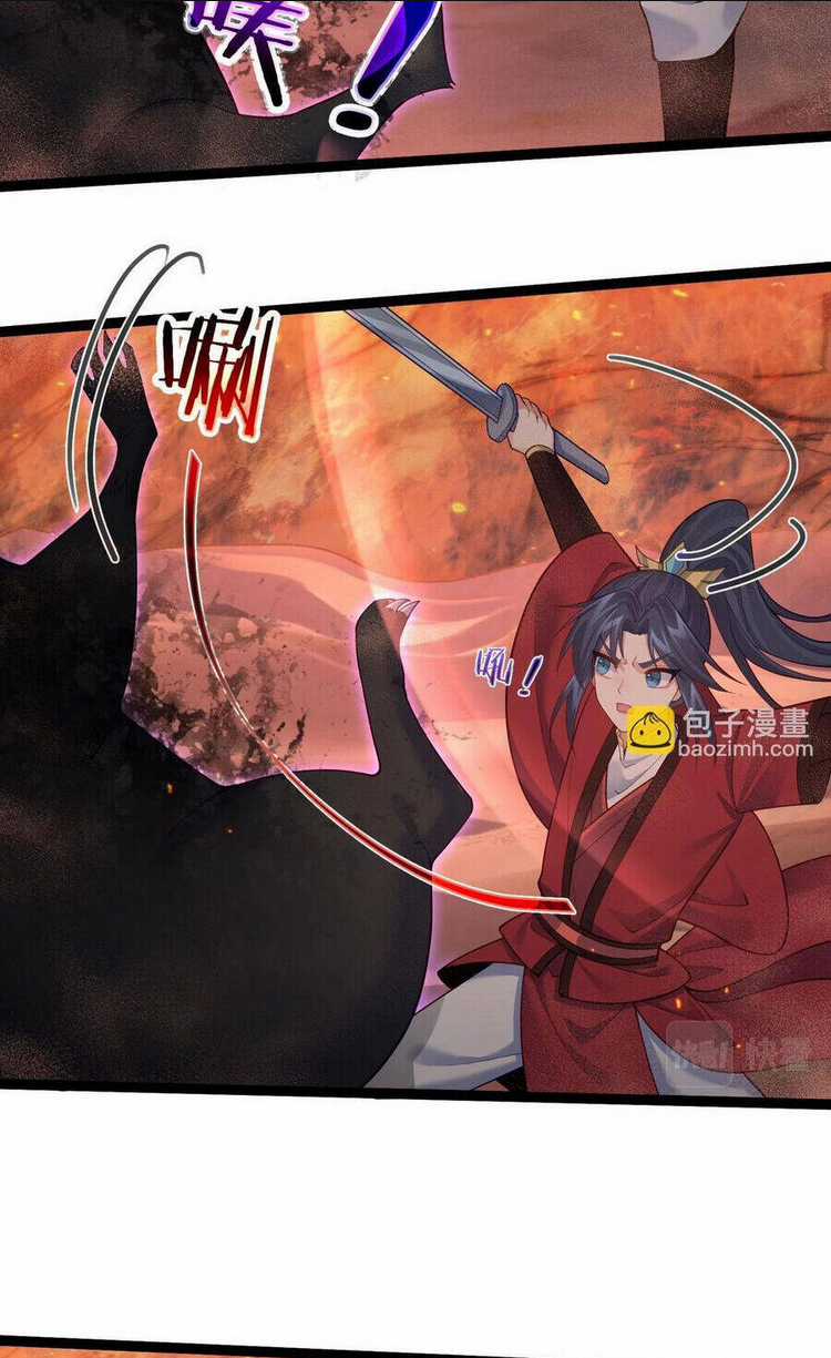 Tiên Giới Đệ Nhất Nội Ứng Chapter 35 trang 46