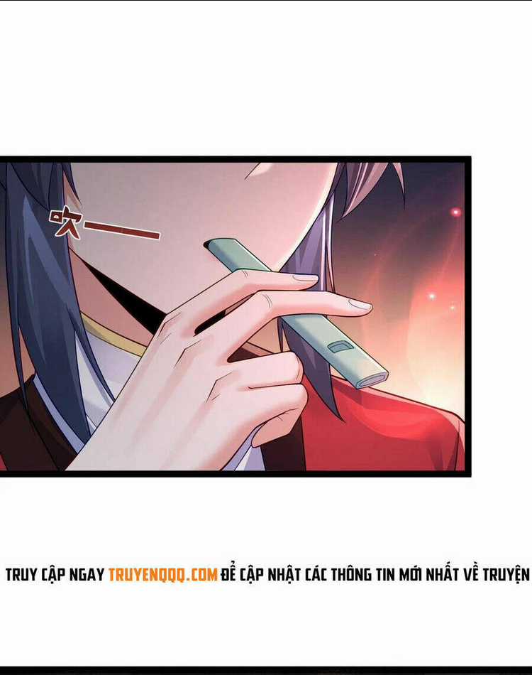 Tiên Giới Đệ Nhất Nội Ứng Chapter 35 trang 6