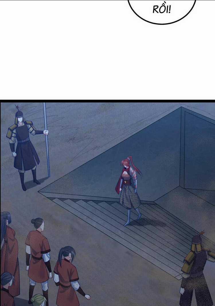 Tiên Giới Đệ Nhất Nội Ứng Chapter 35 trang 9