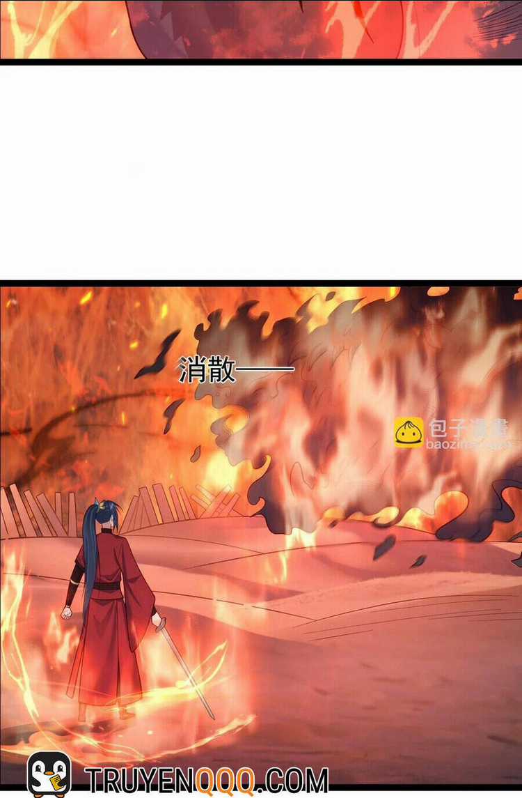 Tiên Giới Đệ Nhất Nội Ứng Chapter 37 trang 18