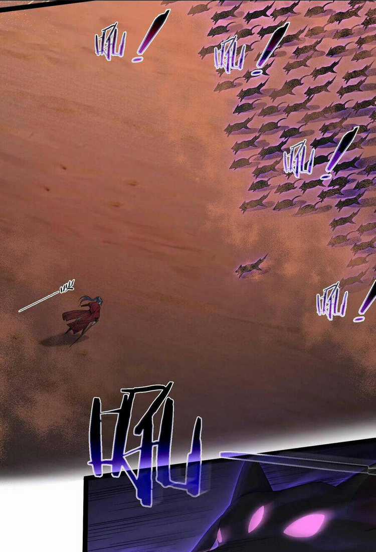 Tiên Giới Đệ Nhất Nội Ứng Chapter 37 trang 27