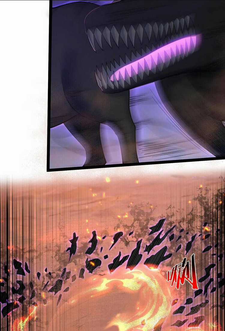 Tiên Giới Đệ Nhất Nội Ứng Chapter 37 trang 28