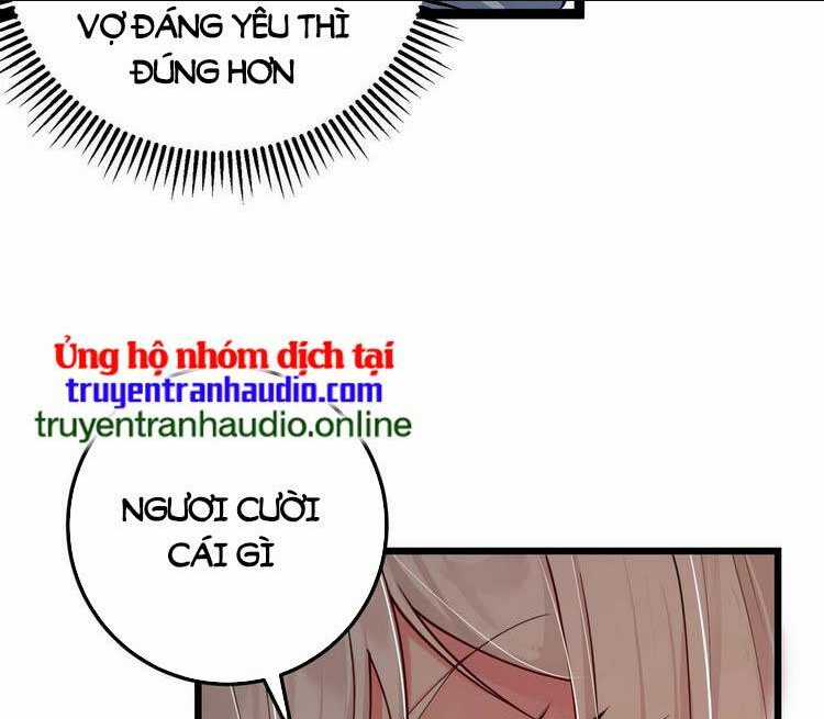 Tiên Giới Đệ Nhất Nội Ứng Chapter 5 trang 16