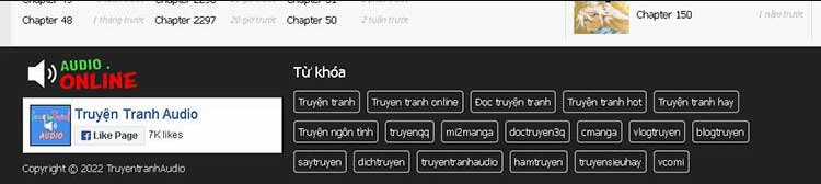 Tiên Giới Đệ Nhất Nội Ứng Chapter 5 trang 27