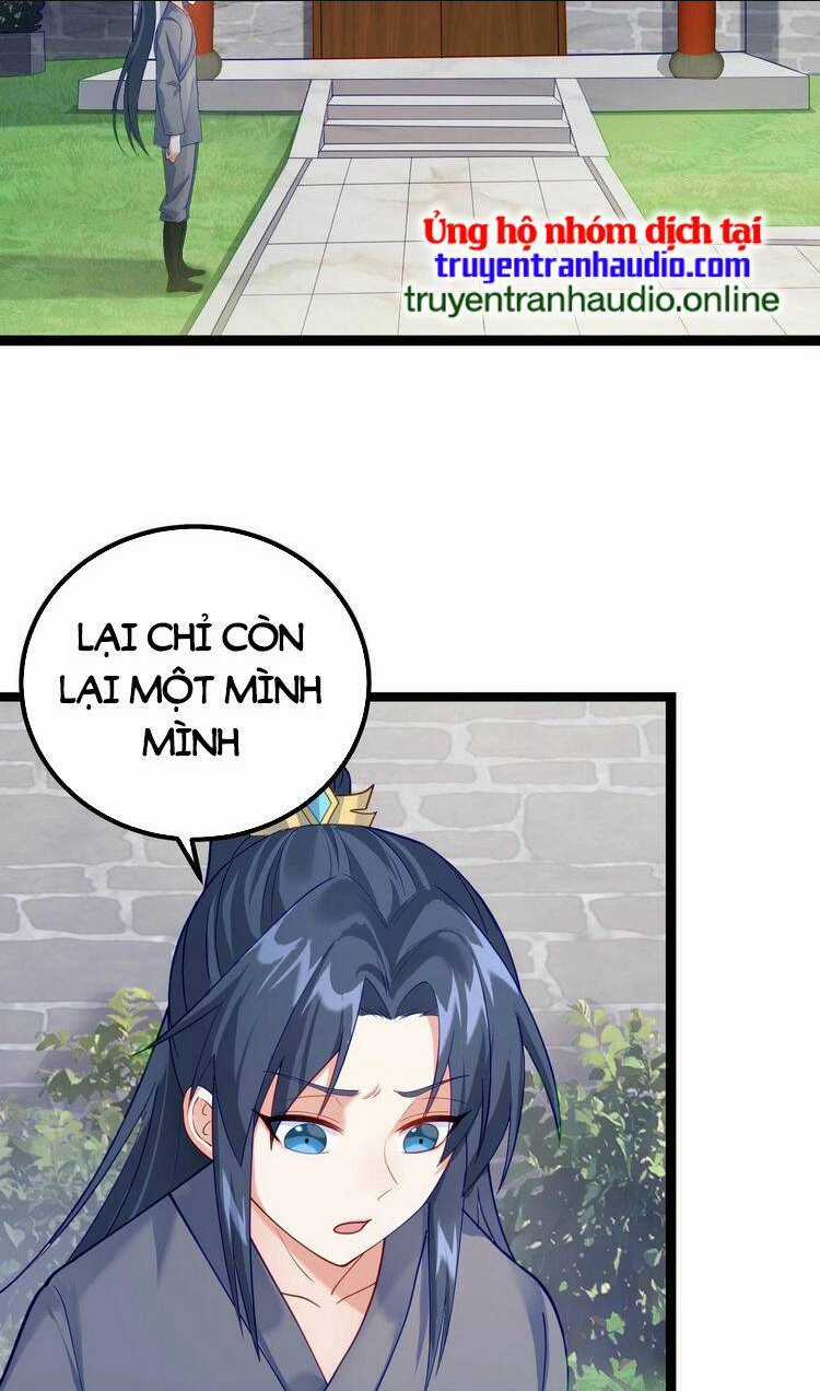 Tiên Giới Đệ Nhất Nội Ứng Chapter 6 trang 29