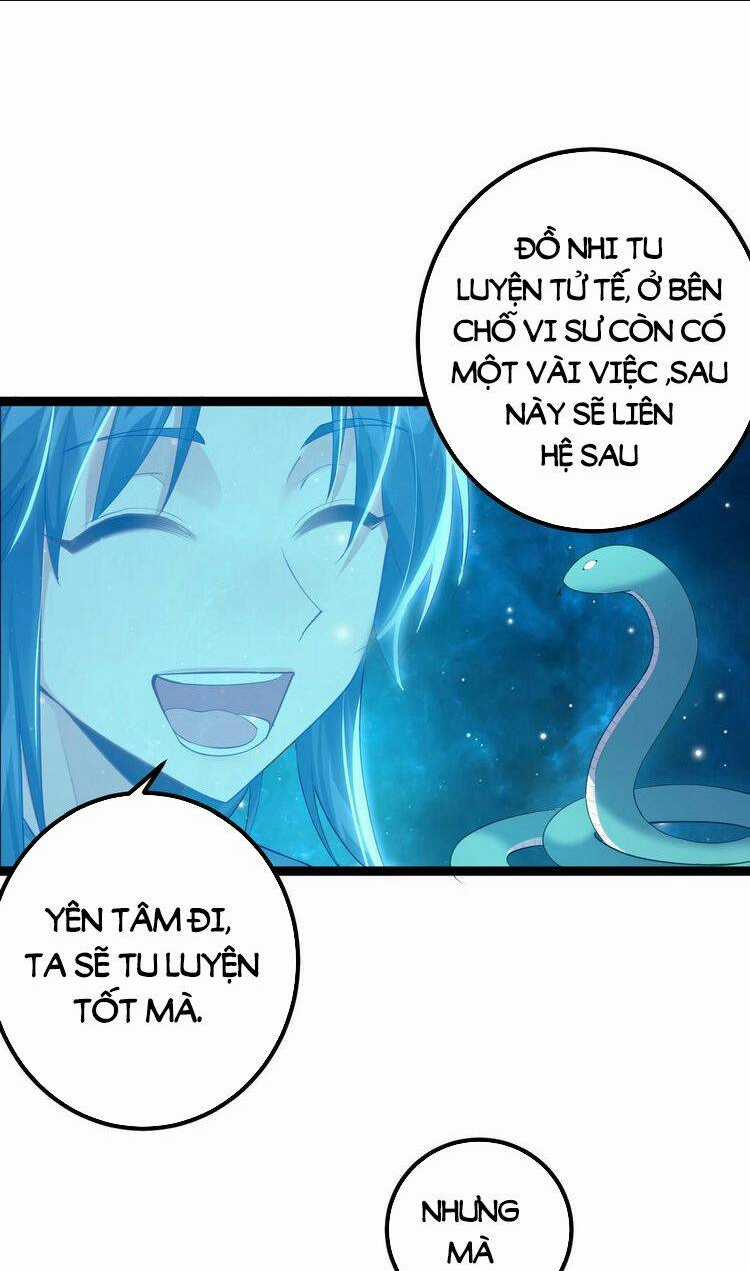 Tiên Giới Đệ Nhất Nội Ứng Chapter 6 trang 37