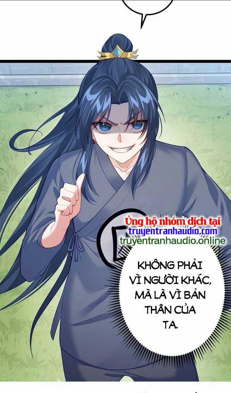 Tiên Giới Đệ Nhất Nội Ứng Chapter 6 trang 38