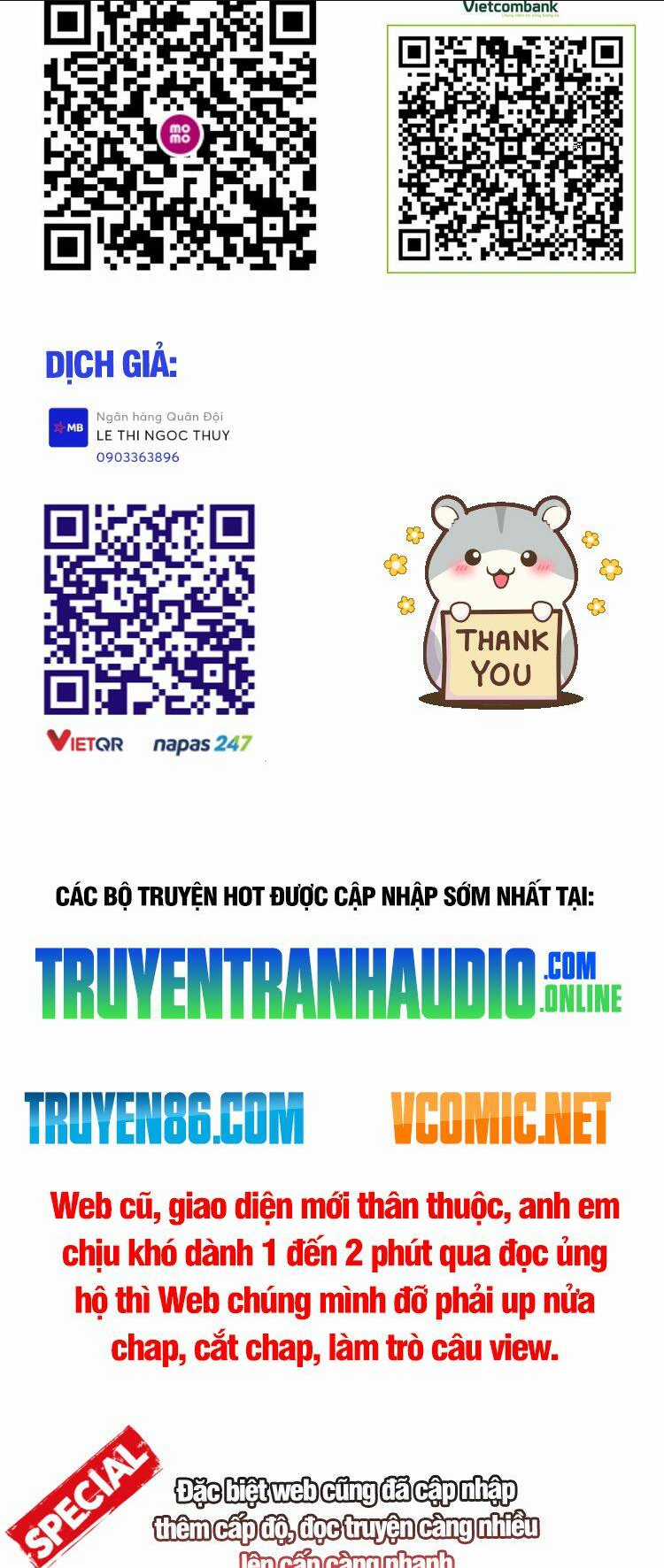 Tiên Giới Đệ Nhất Nội Ứng Chapter 7 trang 26