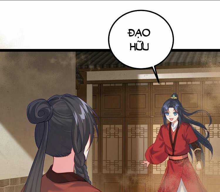 Tiên Giới Đệ Nhất Nội Ứng Chapter 8 trang 16