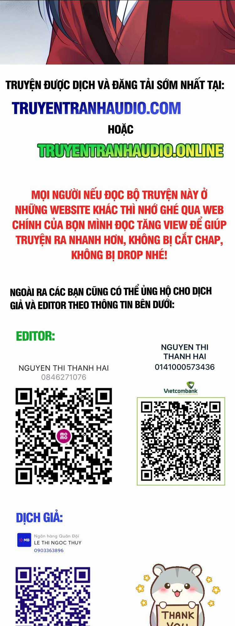 Tiên Giới Đệ Nhất Nội Ứng Chapter 8 trang 27