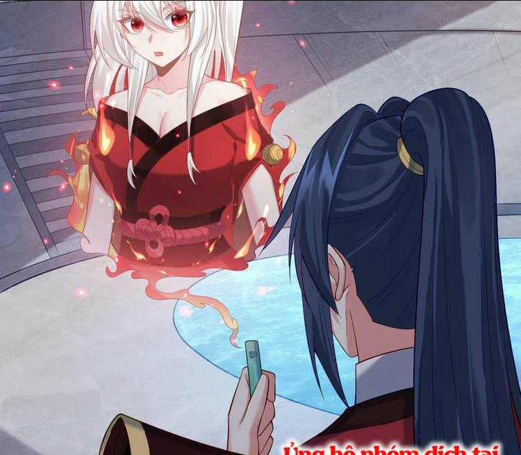 Tiên Giới Đệ Nhất Nội Ứng Chapter 9 trang 16