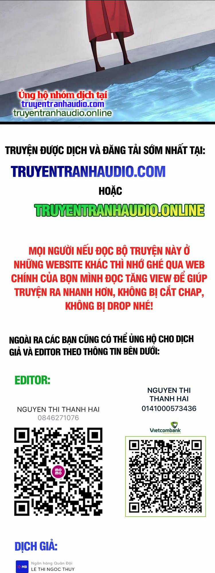 Tiên Giới Đệ Nhất Nội Ứng Chapter 9 trang 27
