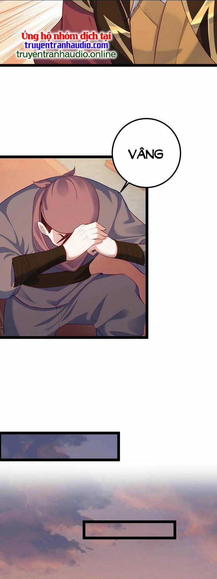 Tiên Giới Đệ Nhất Nội Ứng Chapter 9 trang 5