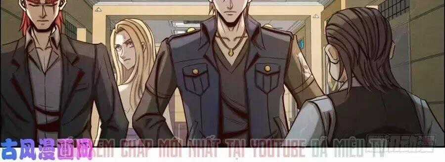 Tiên Giới Quy Lai Chapter 35 trang 1