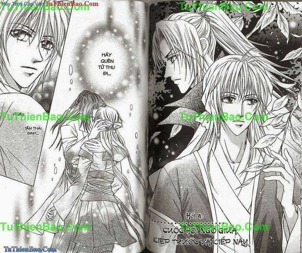Tiên Hồ Kỳ Duyên Chapter 1 trang 65