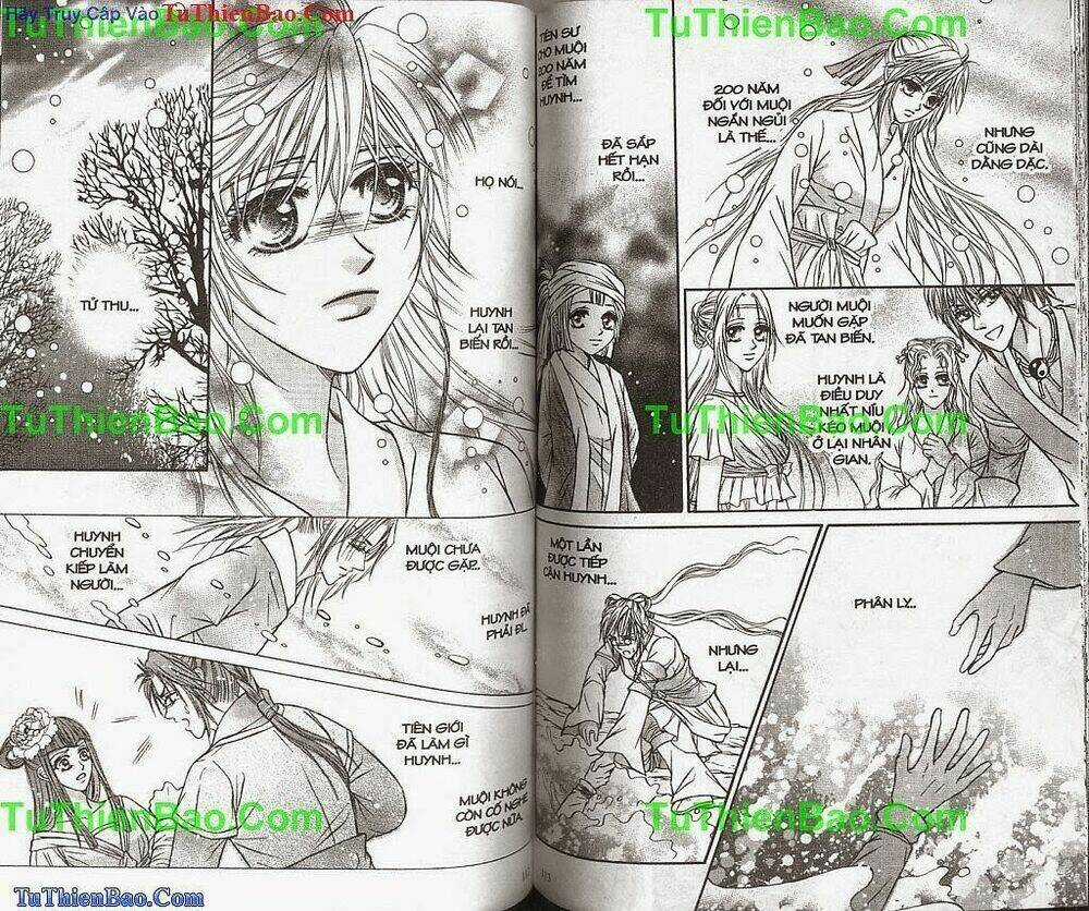 Tiên Hồ Kỳ Duyên Chapter 2 trang 55