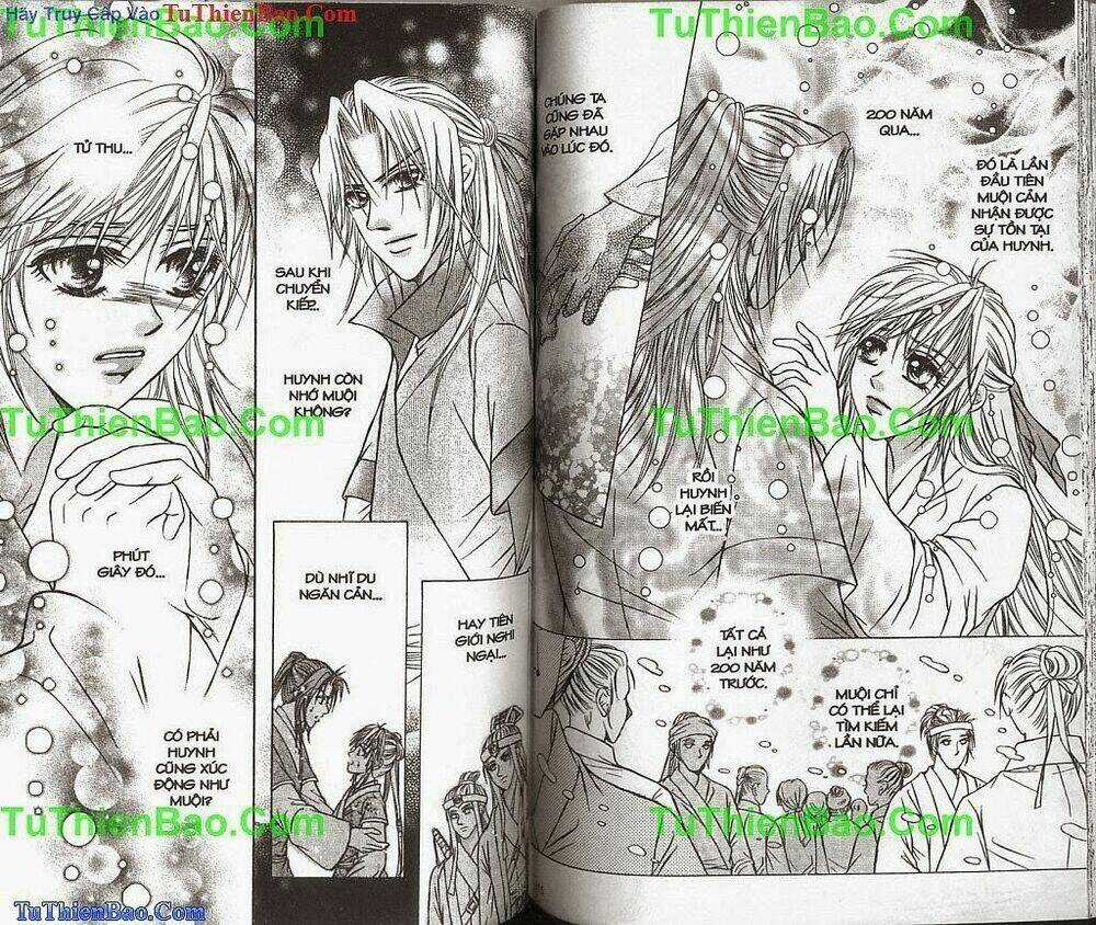 Tiên Hồ Kỳ Duyên Chapter 2 trang 56
