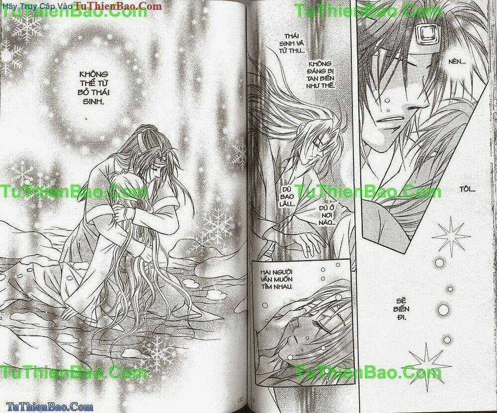 Tiên Hồ Kỳ Duyên Chapter 2 trang 65