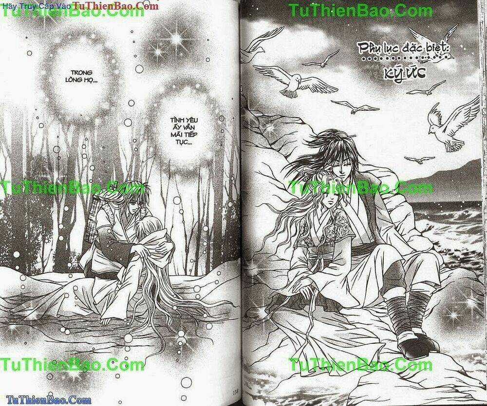 Tiên Hồ Kỳ Duyên Chapter 2 trang 68