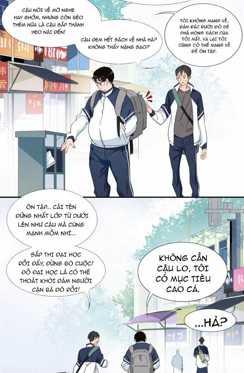 tiến hóa chi lộ Chapter 1 trang 10