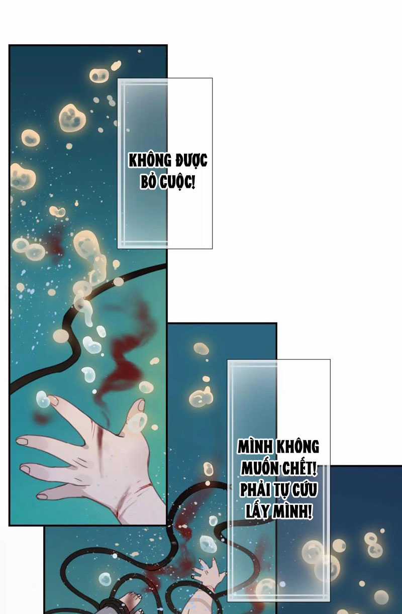 tiến hóa chi lộ Chapter 1 trang 2