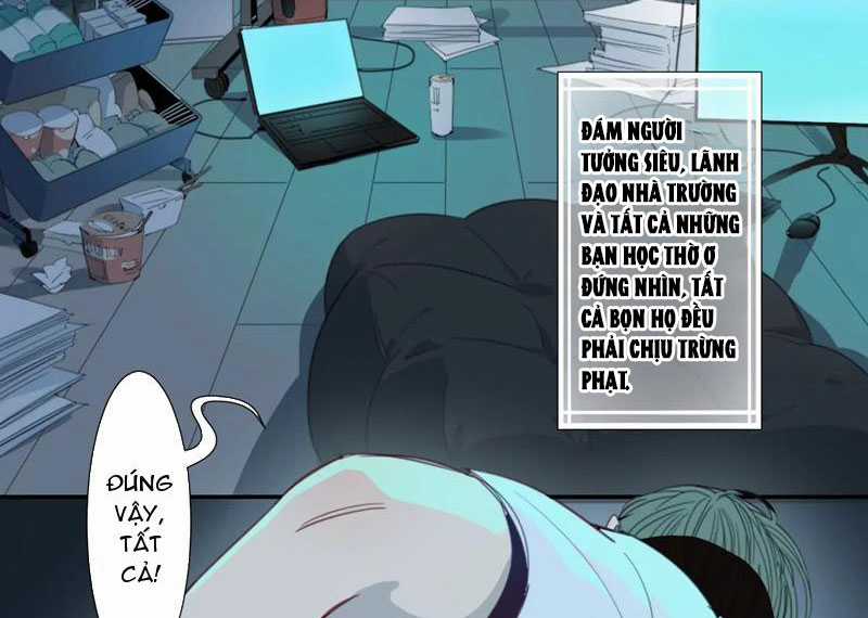 tiến hóa chi lộ Chapter 1 trang 26