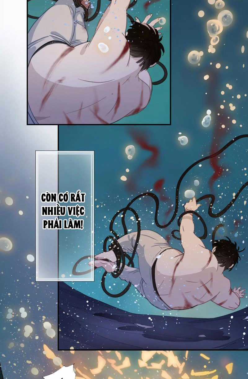 tiến hóa chi lộ Chapter 1 trang 3