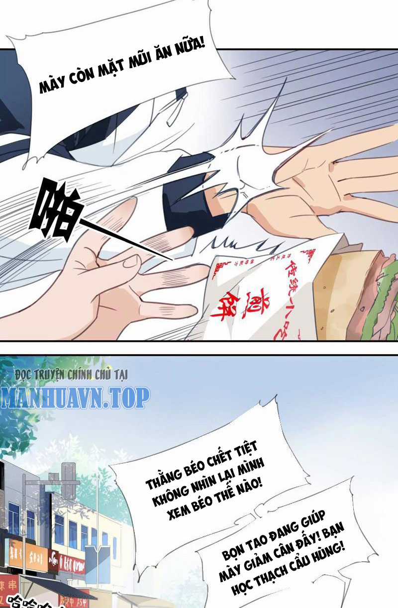 tiến hóa chi lộ Chapter 1 trang 6