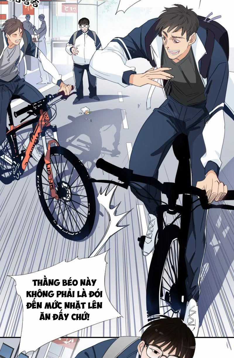 tiến hóa chi lộ Chapter 1 trang 7