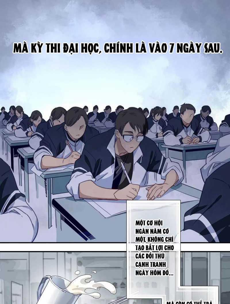 tiến hóa chi lộ Chapter 2 trang 10