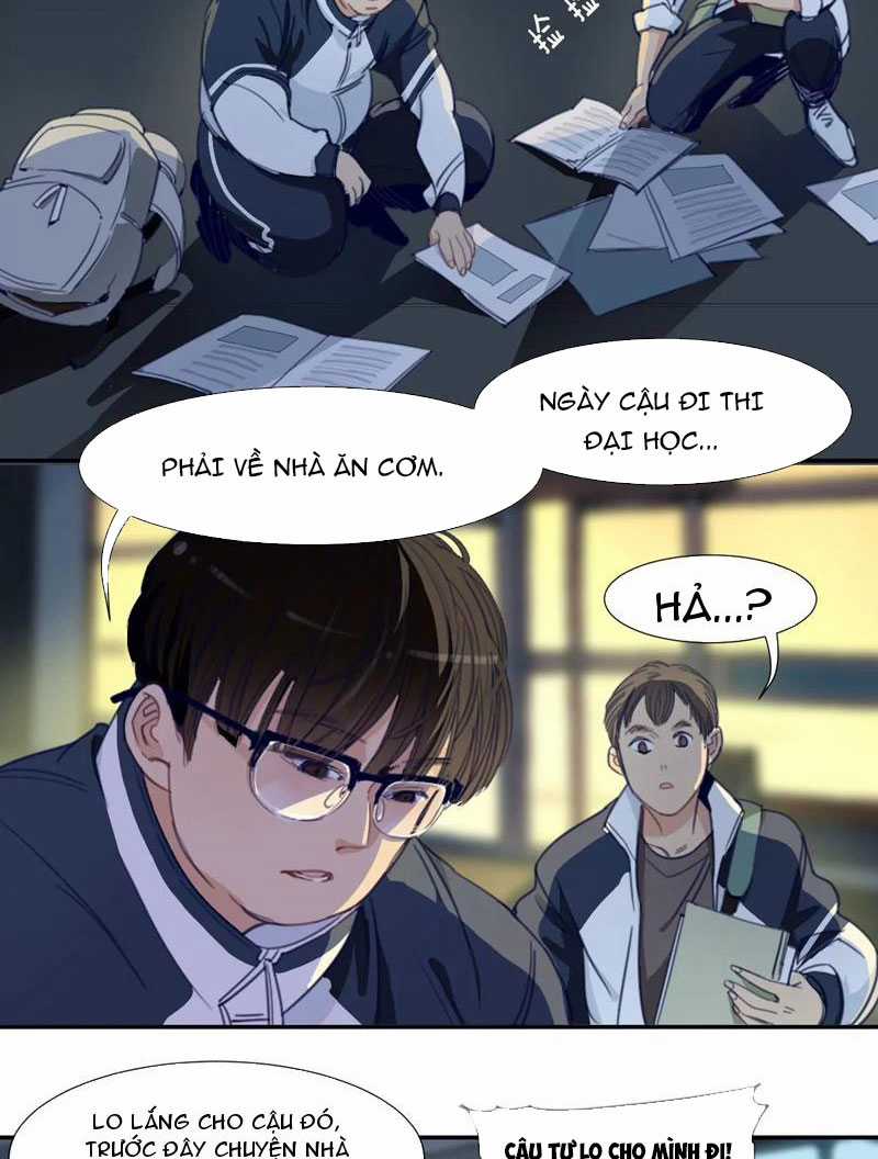 tiến hóa chi lộ Chapter 2 trang 15