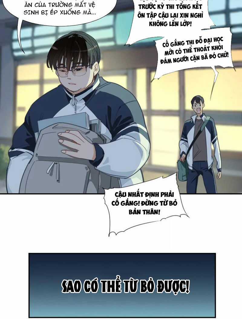 tiến hóa chi lộ Chapter 2 trang 16