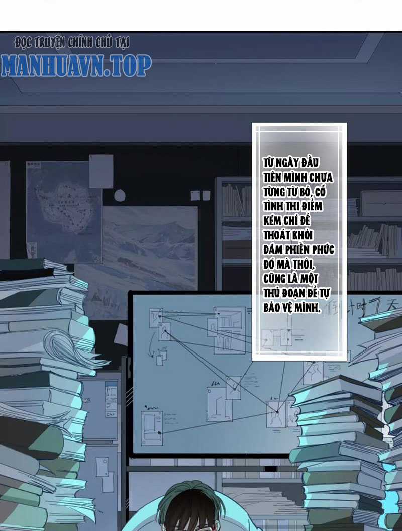 tiến hóa chi lộ Chapter 2 trang 17