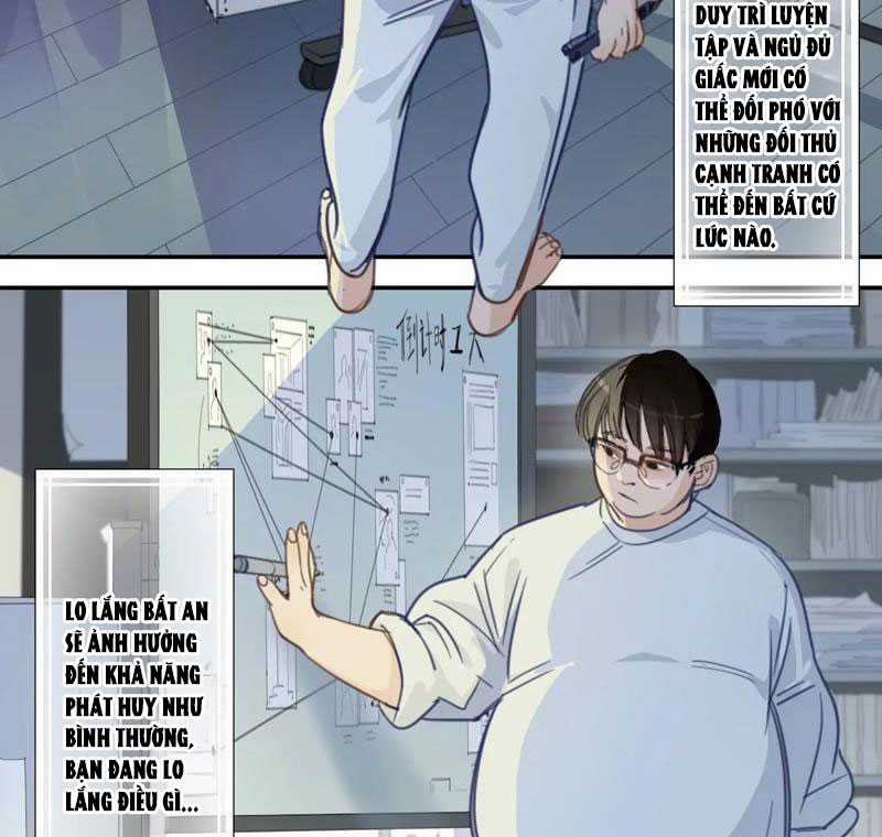 tiến hóa chi lộ Chapter 2 trang 22