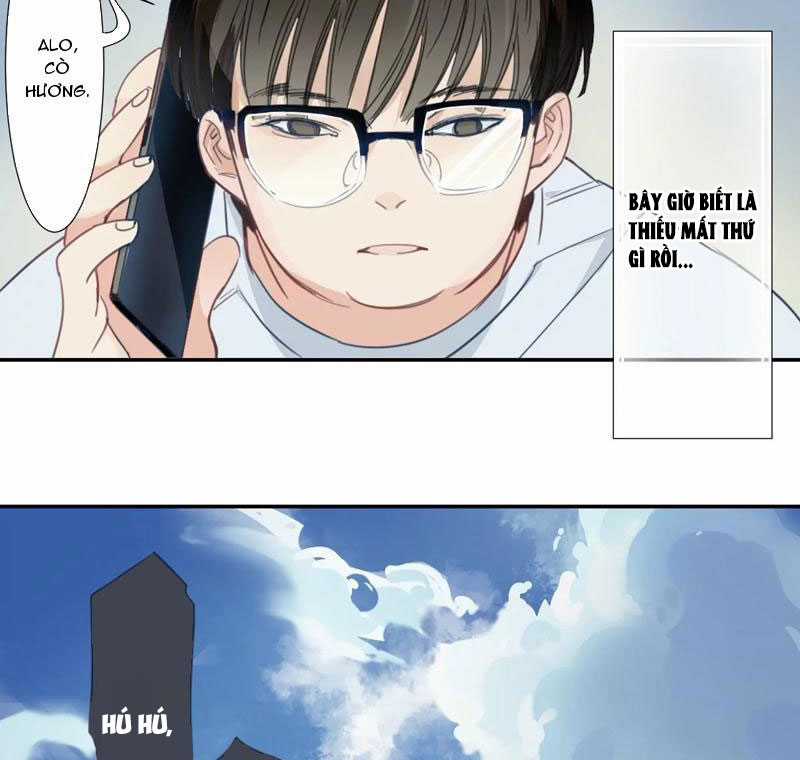 tiến hóa chi lộ Chapter 2 trang 27