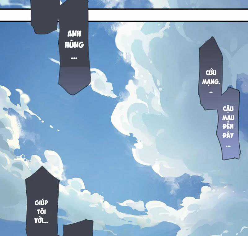 tiến hóa chi lộ Chapter 2 trang 28