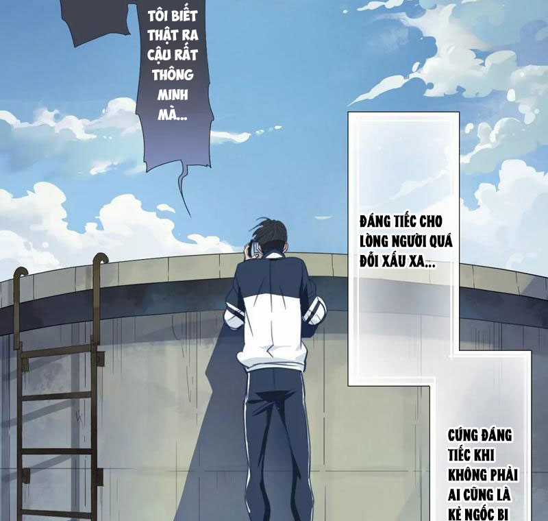 tiến hóa chi lộ Chapter 2 trang 29