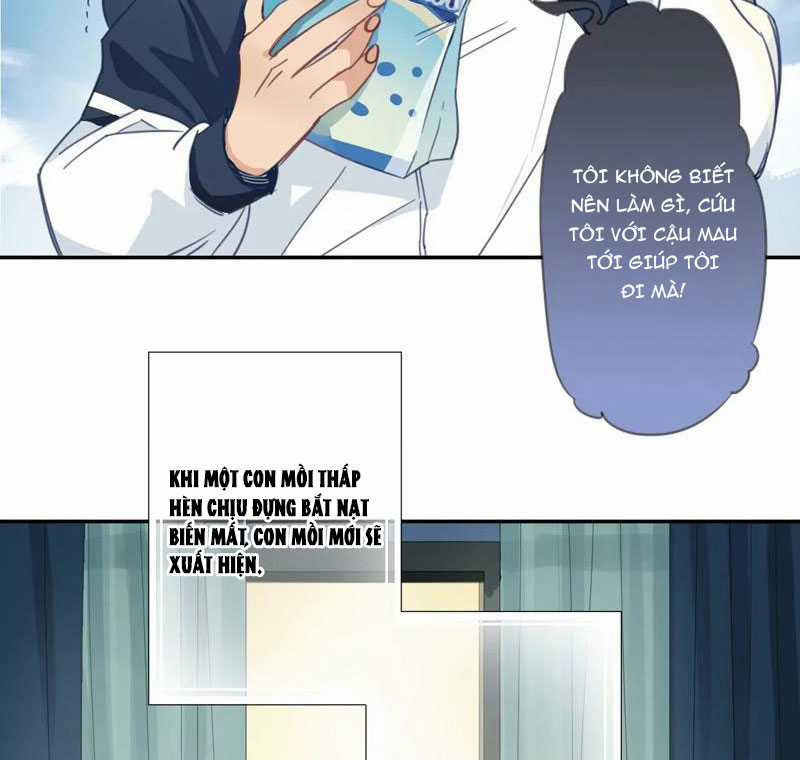 tiến hóa chi lộ Chapter 2 trang 31