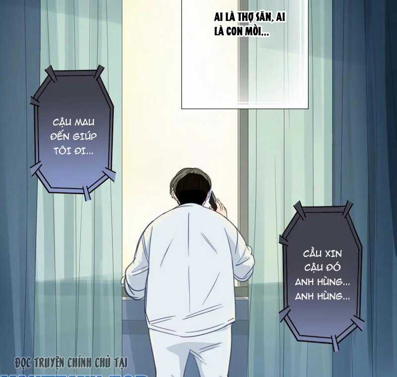 tiến hóa chi lộ Chapter 2 trang 32