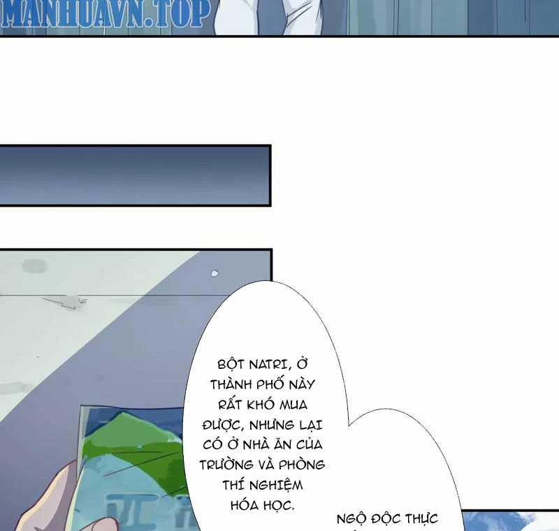 tiến hóa chi lộ Chapter 2 trang 33