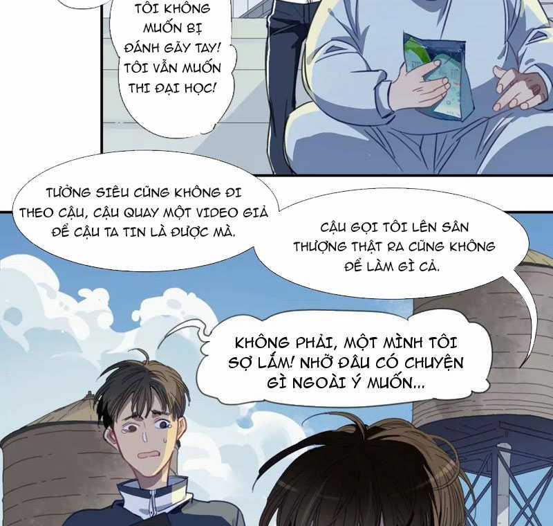 tiến hóa chi lộ Chapter 2 trang 35