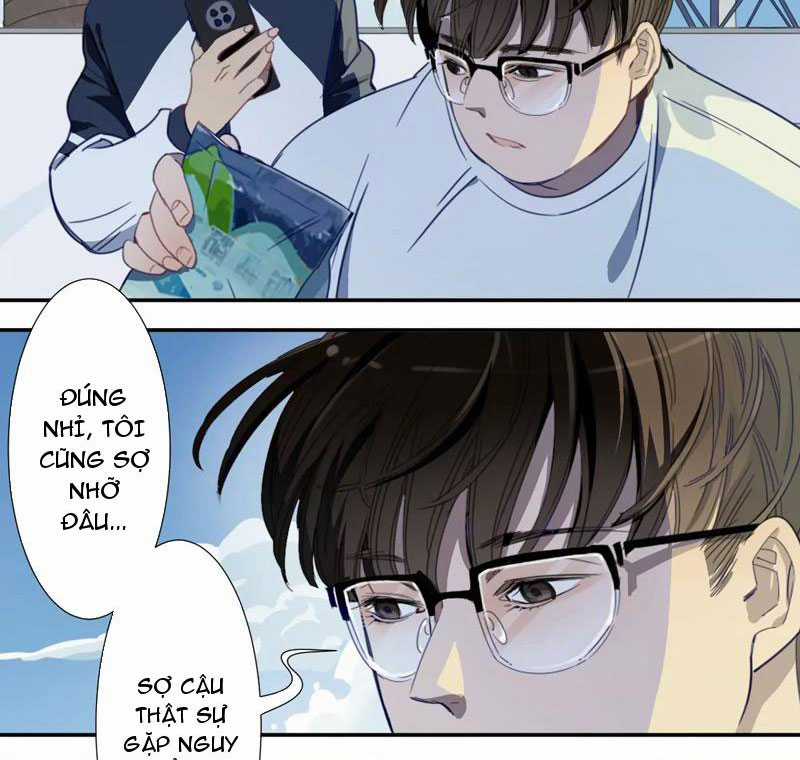 tiến hóa chi lộ Chapter 2 trang 36