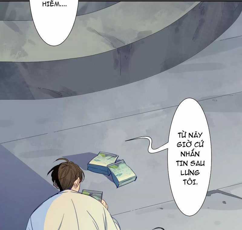 tiến hóa chi lộ Chapter 2 trang 37