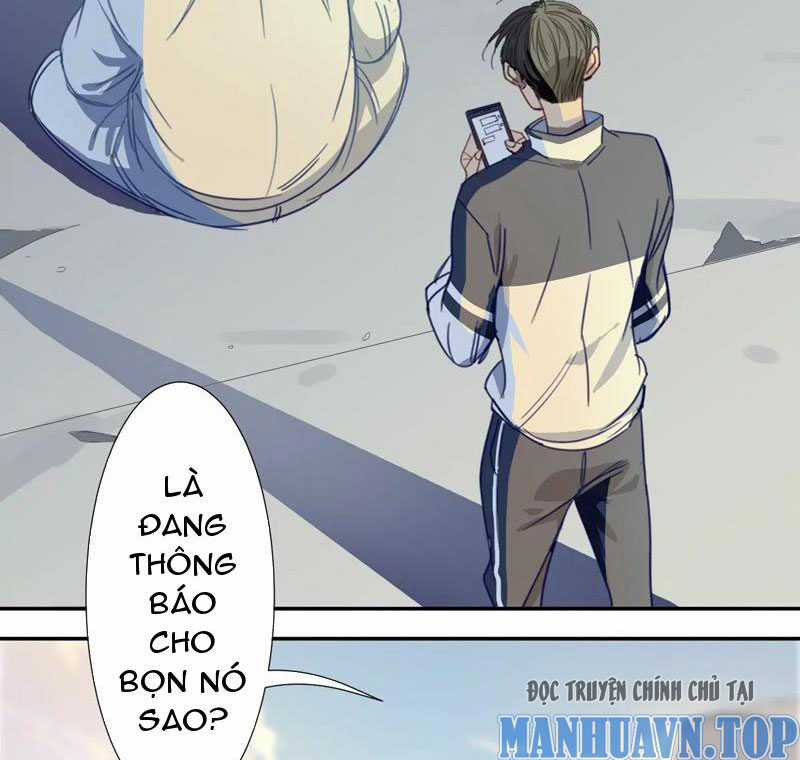 tiến hóa chi lộ Chapter 2 trang 38