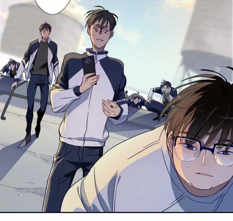 tiến hóa chi lộ Chapter 2 trang 39