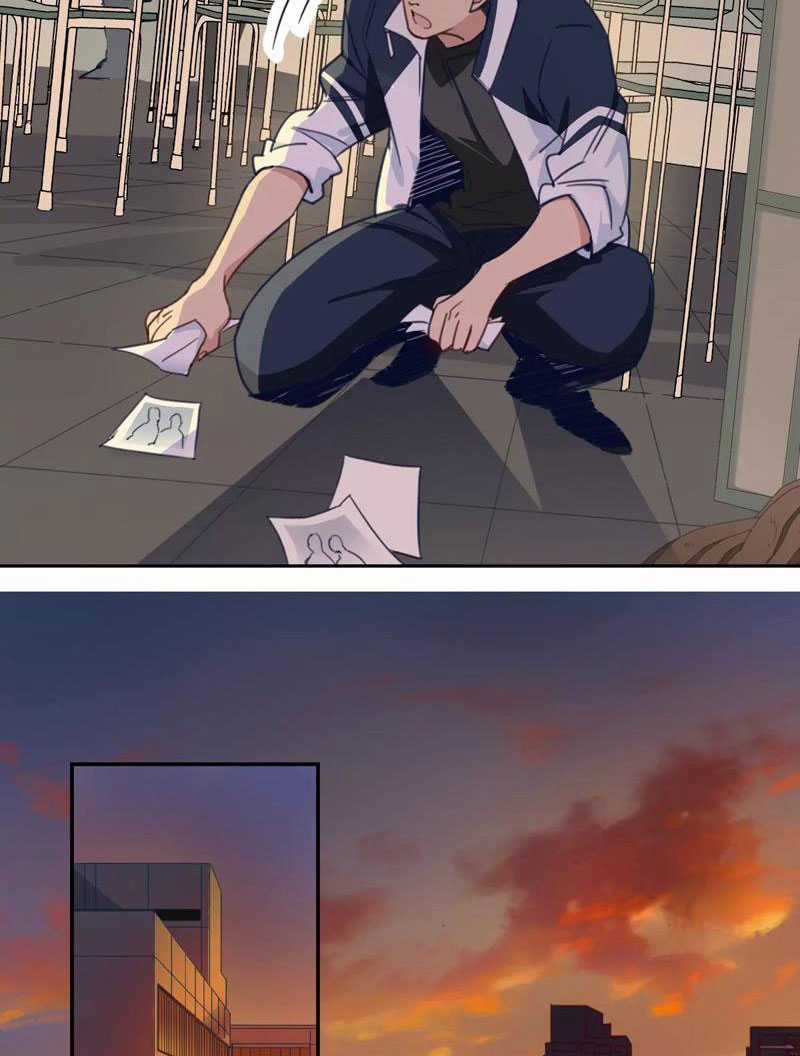 tiến hóa chi lộ Chapter 2 trang 4