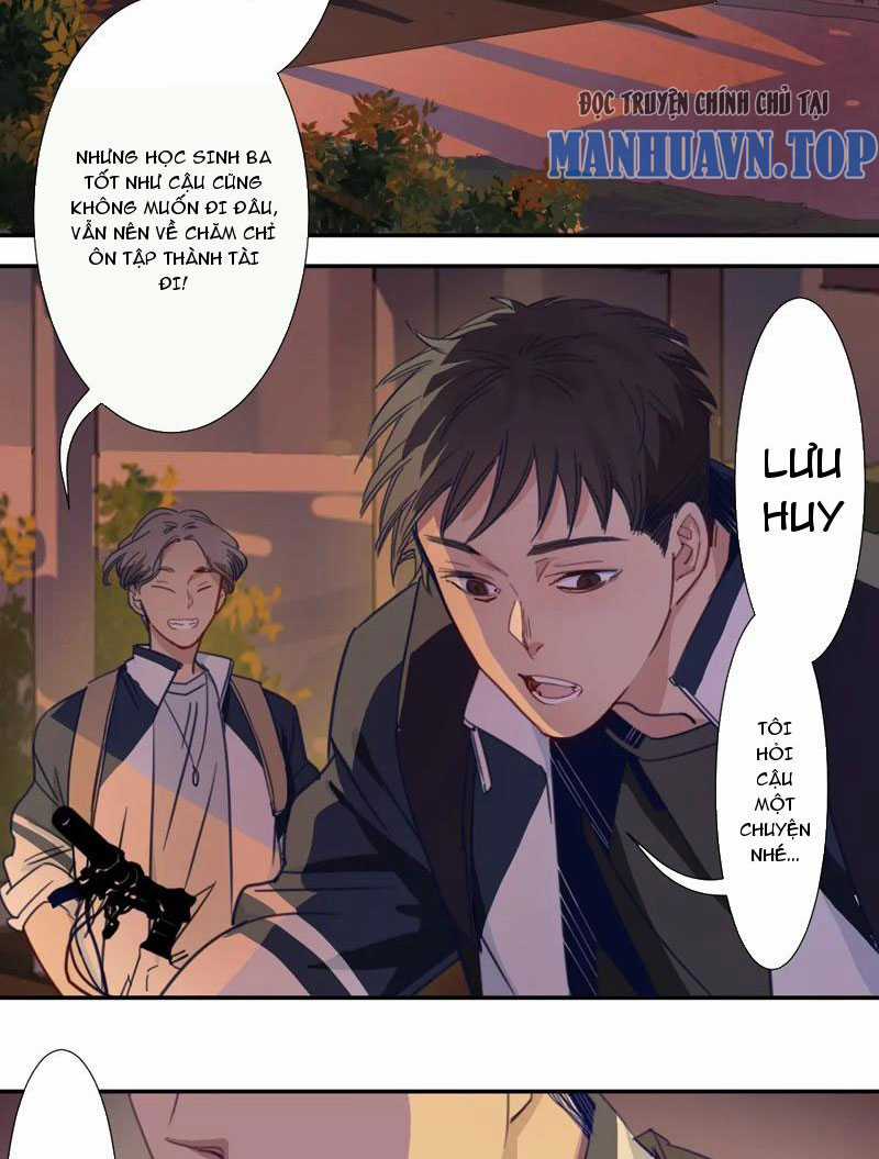 tiến hóa chi lộ Chapter 2 trang 6