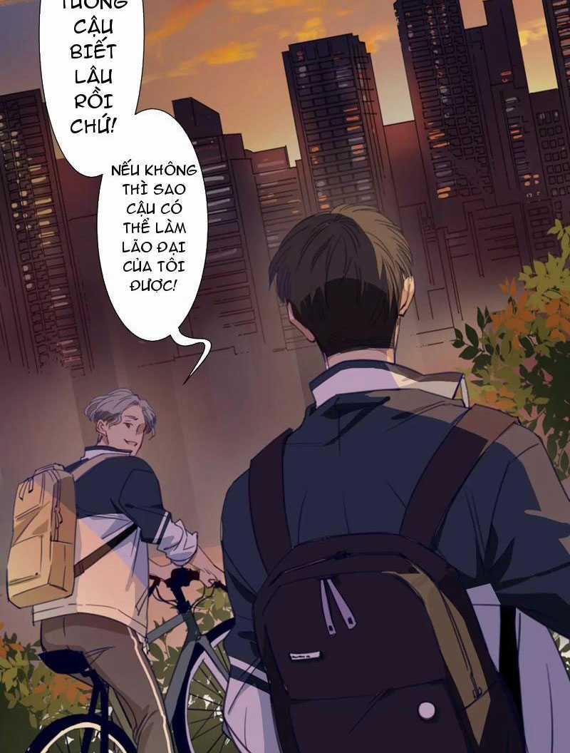 tiến hóa chi lộ Chapter 2 trang 8